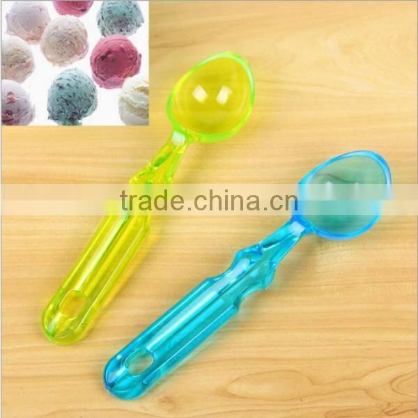 wholesale safe PP plastic ice cream plastic spoons supplier in China,custom plastic ice cream spoon,custom safe PP plastic spoon