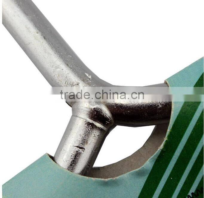 BERRYLION 12mm, 14mm, 17mm three triangle socket hex head wrench cross wrench for sale