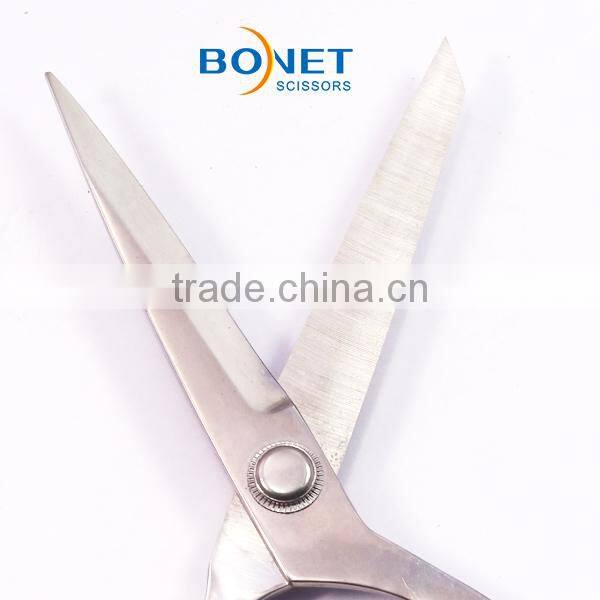 S16009P CE Compliant 9" Professional fully S/S germany tailors scissors