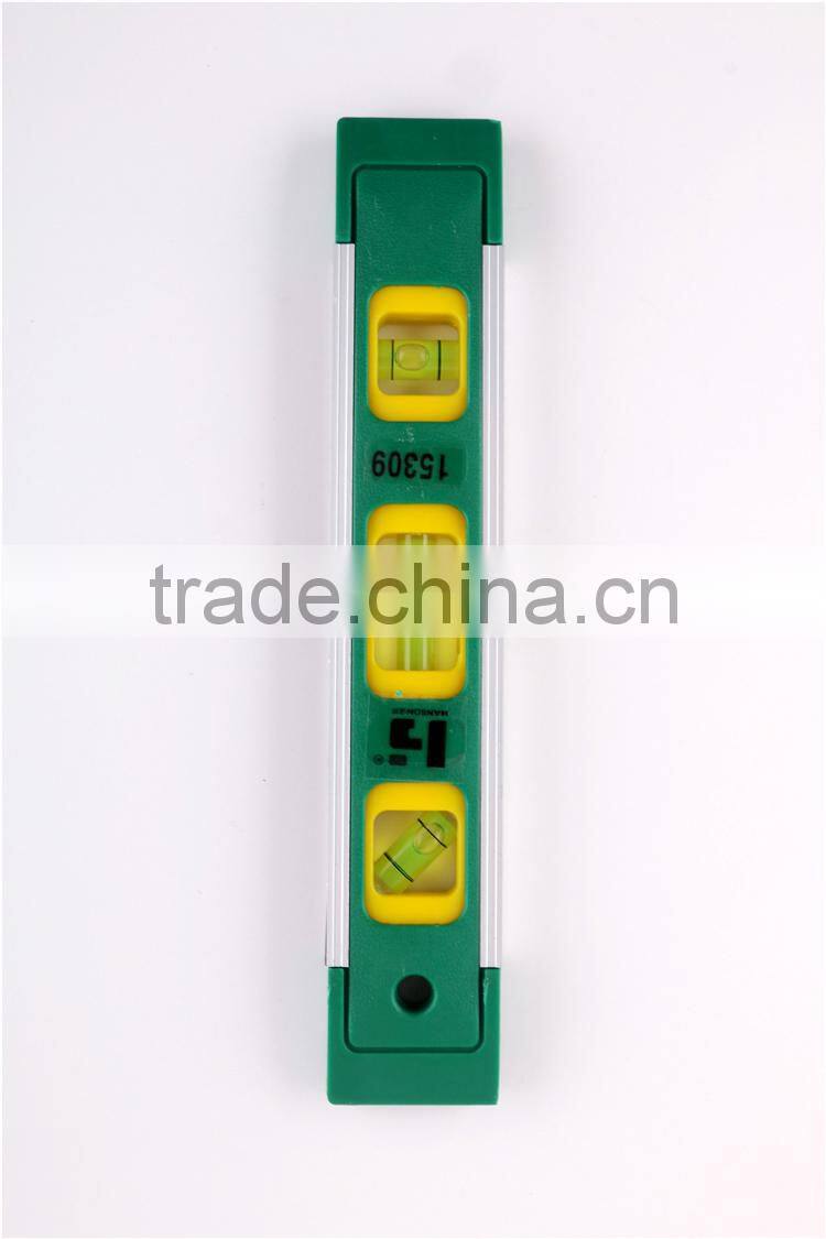 Precision Magnetic Aluminum Level