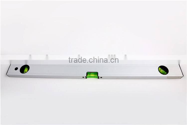 Precision Magnetic Aluminum Level