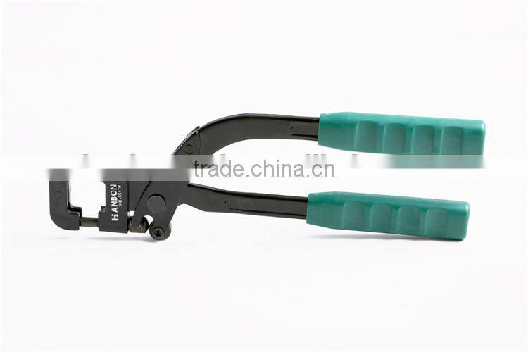 One Hand Performance Keel Pliers, Fastening Pliers