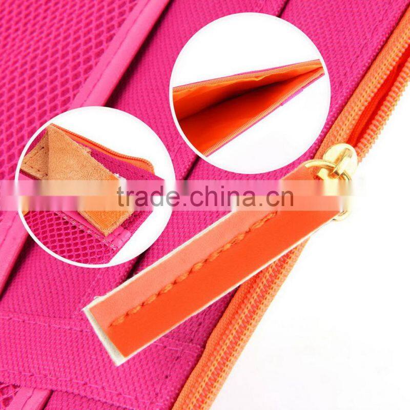 Sun Visor Point Pocket Organizer Car Bag Pouch Bag Pocket Card Storage Holder In-Car Car Litter Bag