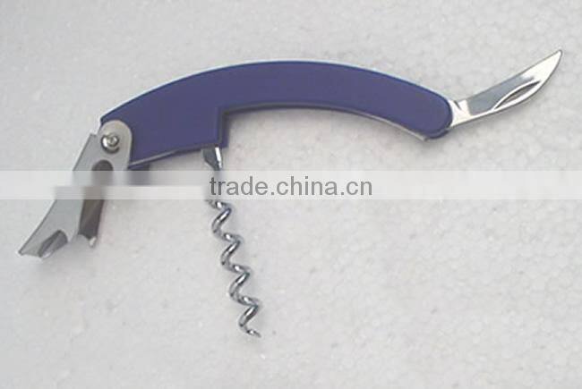 Bottle Opener, Wine Opener, Wine Screwer c0109bp