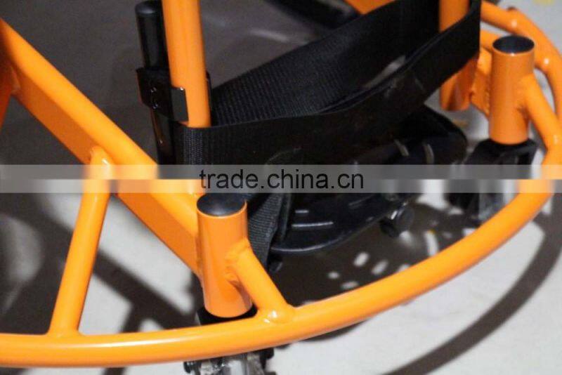 TOPMEDI sport training basketball wheelchair