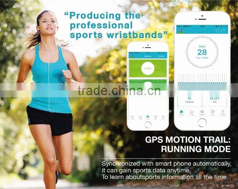 2017 E07 smart watch Bluetooth 4.0 IP67 Waterproof Fitness Tracking Pedometer round dial watch