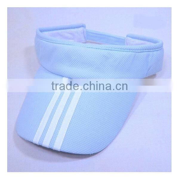 Empty Baseball Cap Net Surface Sport Cap Sun Shade Hat