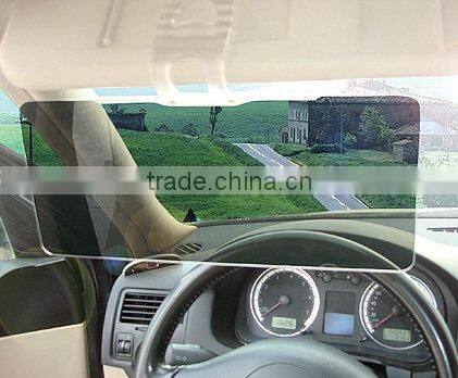 SD-2301 Car Sun Visor /Day and Night Anti-Dazzle Mirror