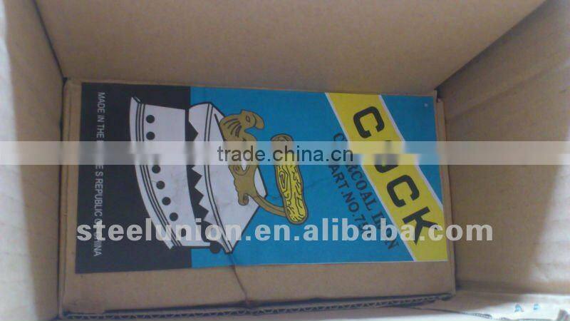 charcoal iron box/ cheap price charcoal iron/hot sale charcoal iron