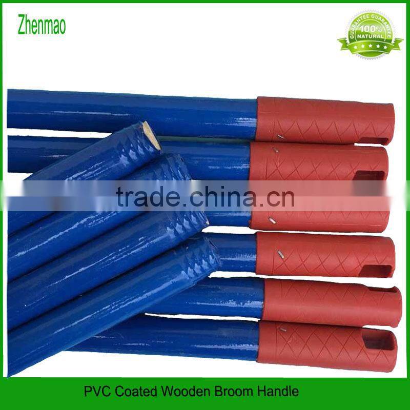 wooden broom handle manufacturer in china