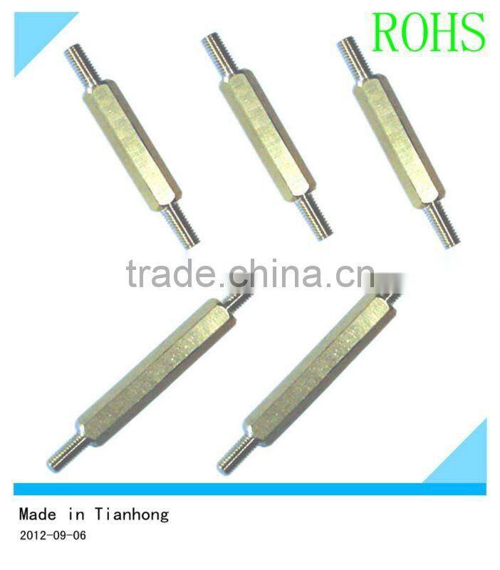 stainless steel turning parts used in automotive
