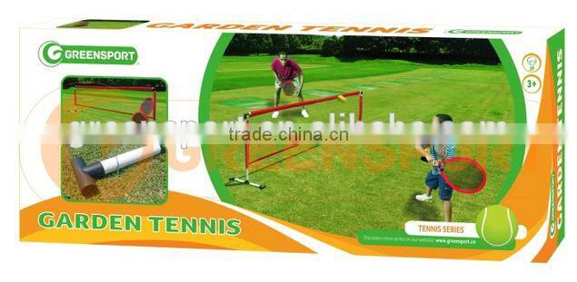 GSSS106R GARDEN TENNIS SET
