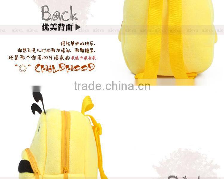 2015 popular hot style backpack