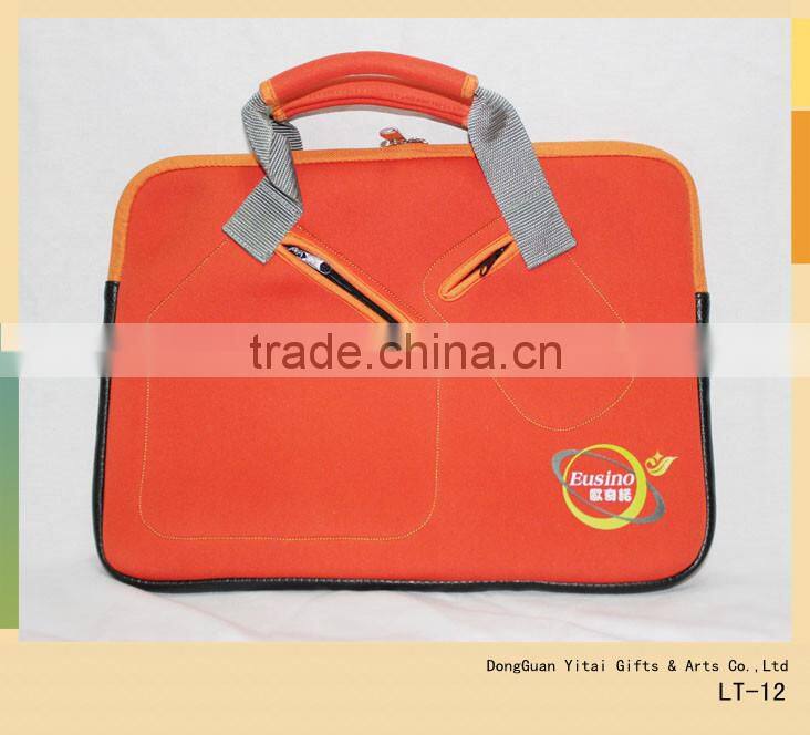 2014 hot selling laptop bag