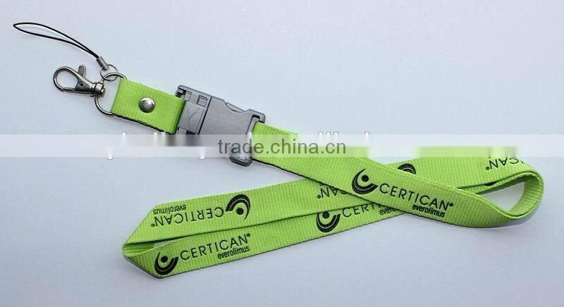 usb flash drive lanyard keychain