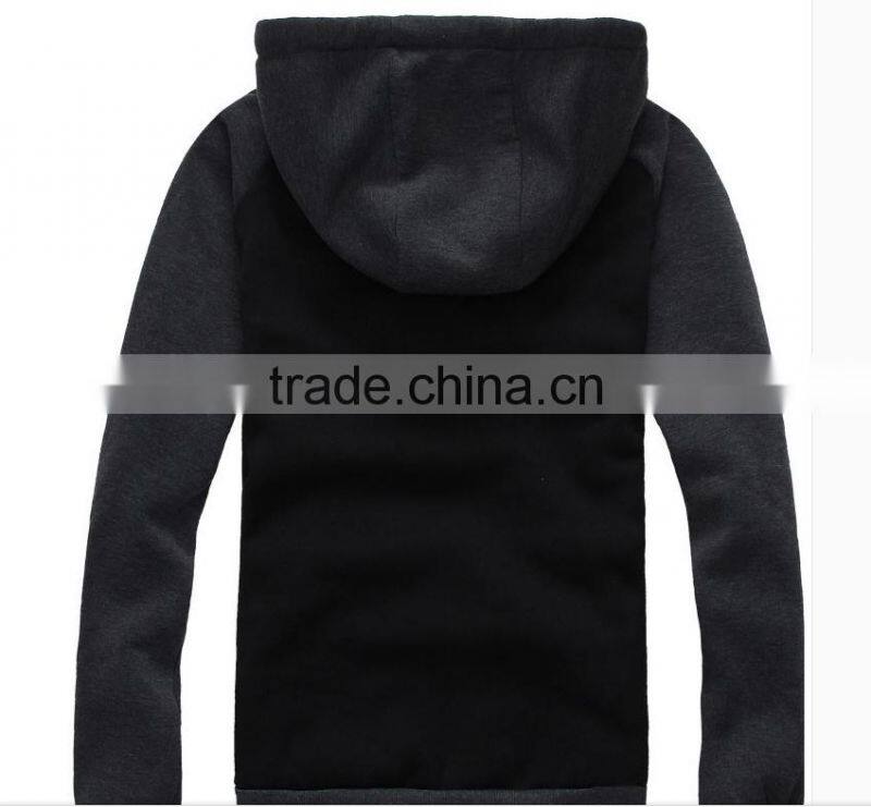 Sports hoodies clothing OEM manufacture