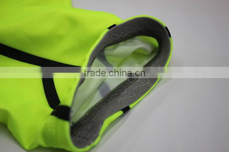 cycling wear in quick dry material