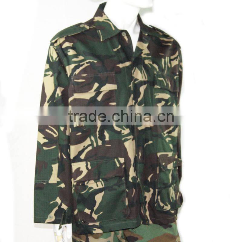 custom hunting clothing men military camouflage dress pants men