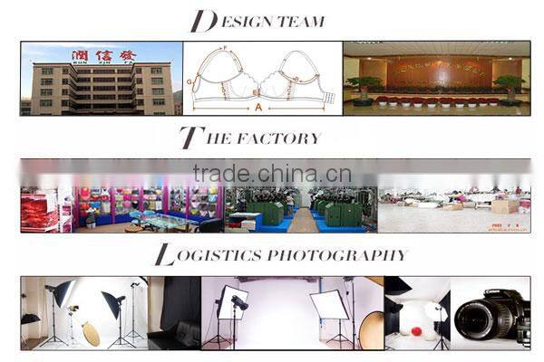 Cheap wholesale women push up bra new 2014