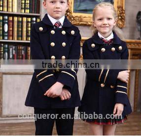 school clothing.bespoke uniform blazer PSU0001