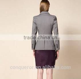 new style woman official business formal Suit WMSU20150002