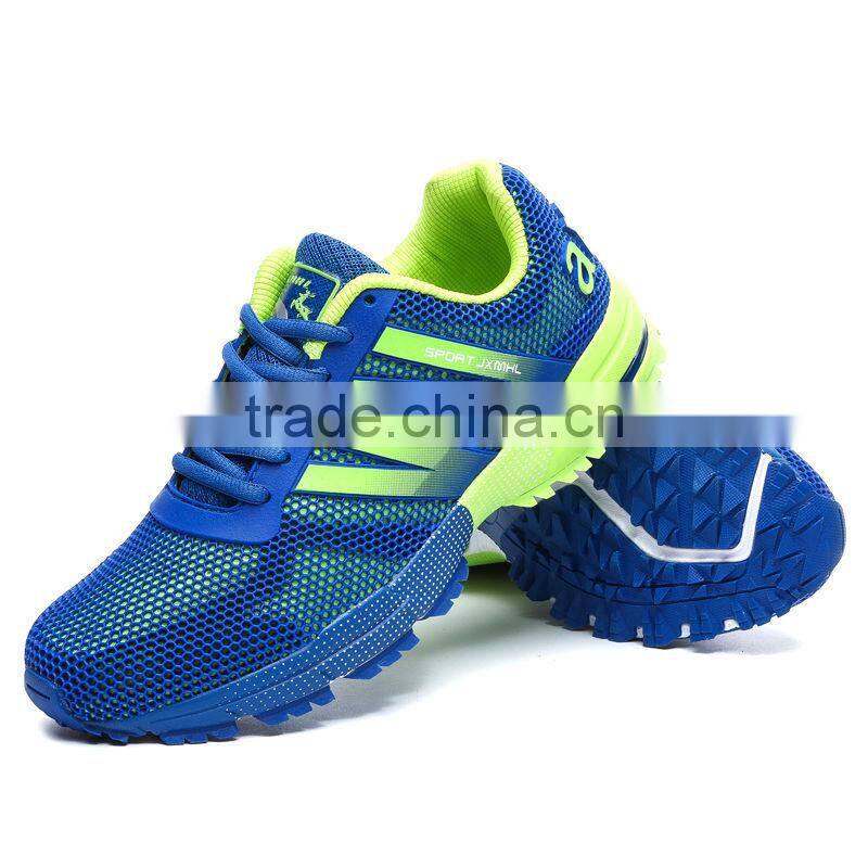 good quality adults running sport shoes sneakers for male, fashion men sport running shoes brand name