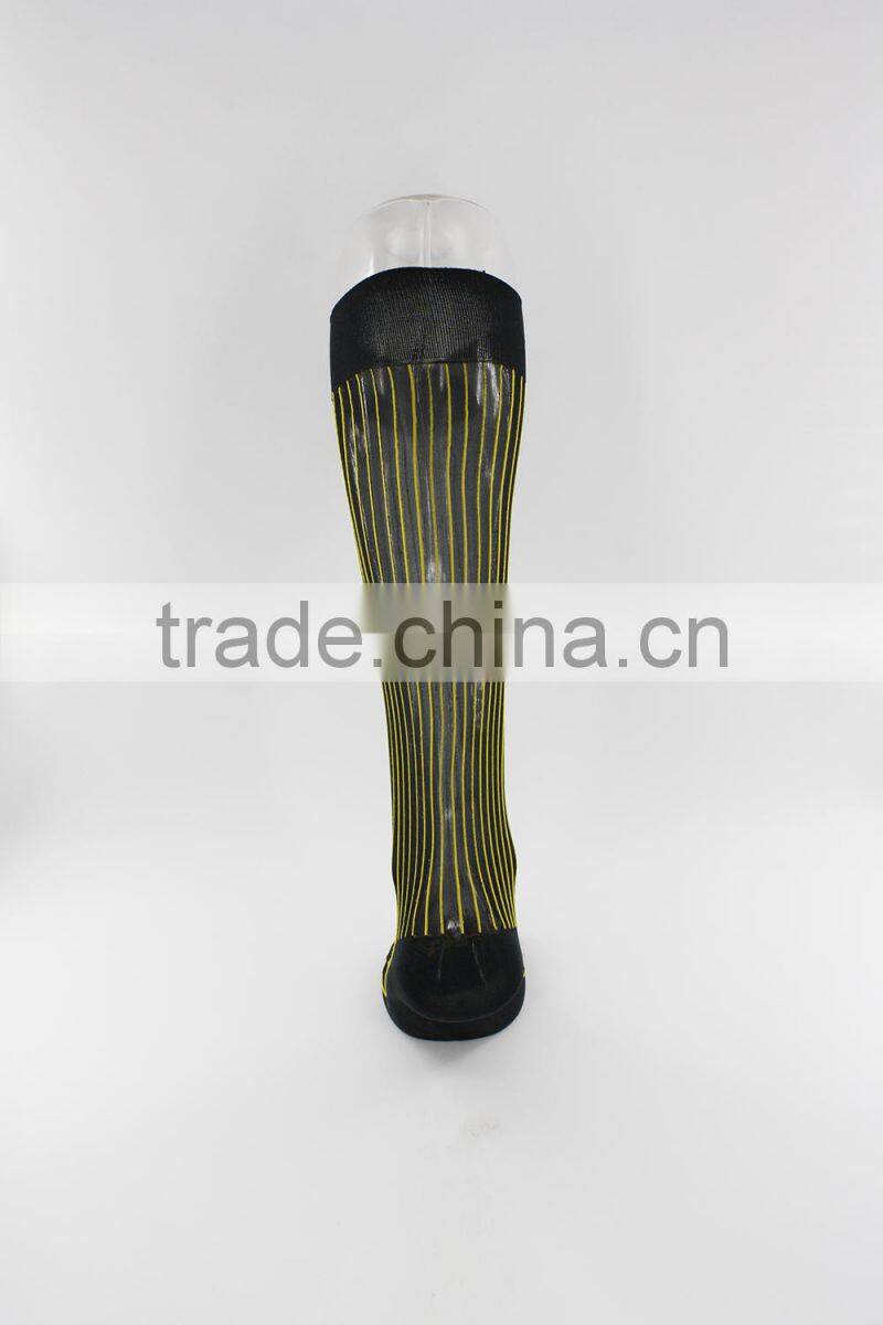 sheer nylon socks men