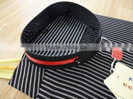 Men' standing collar shirt