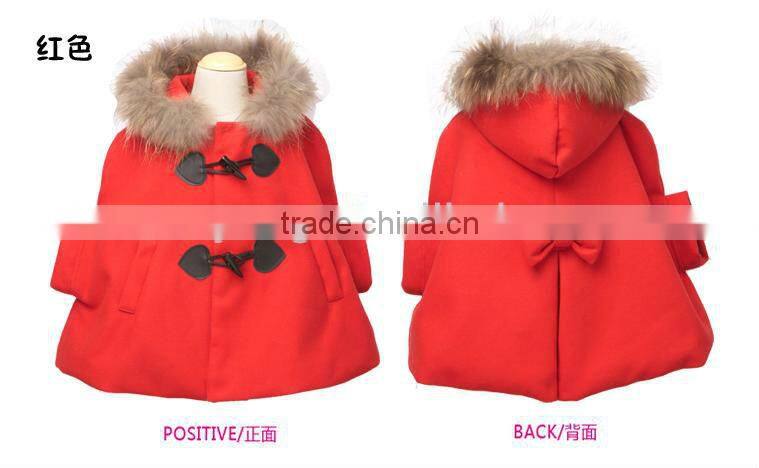 2015 Hight quality brand wholesale clothing for child grils