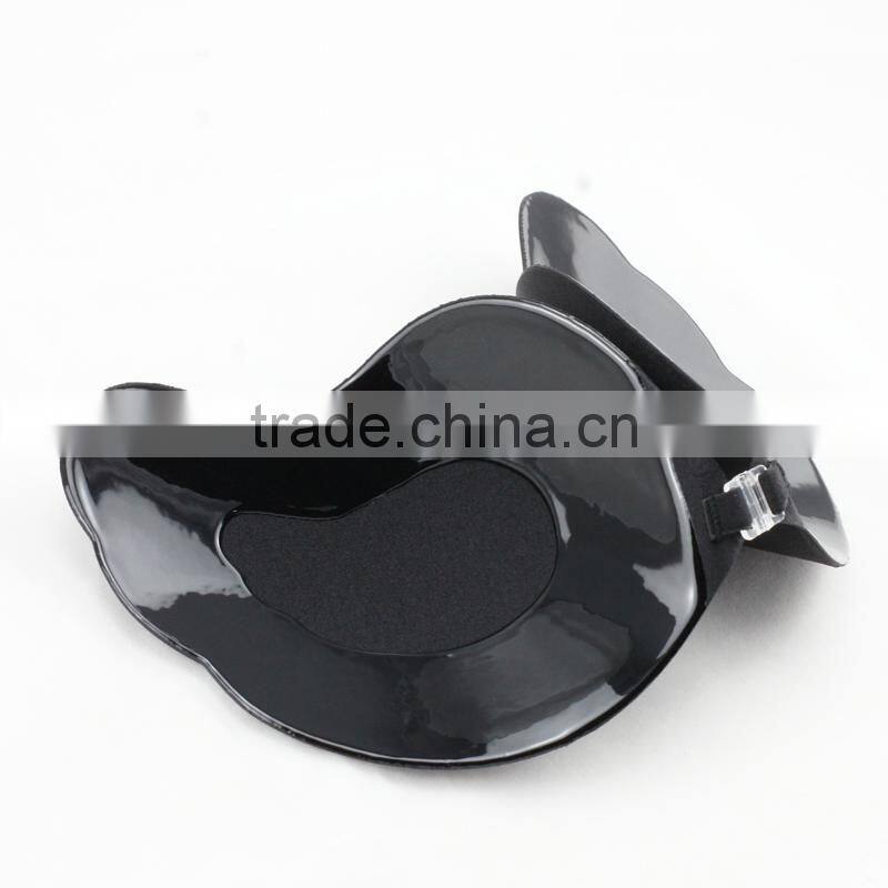 beautiful jacquard teenager sexy bra factory in China