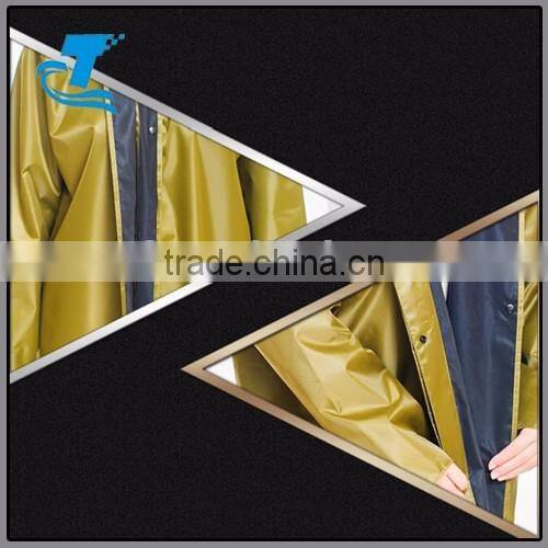 Thicken Adults Windproof Rainwear