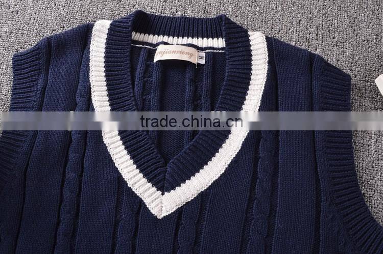 China manufacturer international high school uniform designs