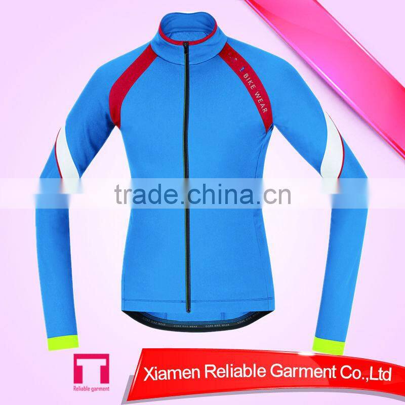 2016 New design top quality of shorts sleeve cycling jersey for OEM&ODM