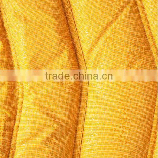 2015 New Design Woman Outdoor Thin Short Down Vest