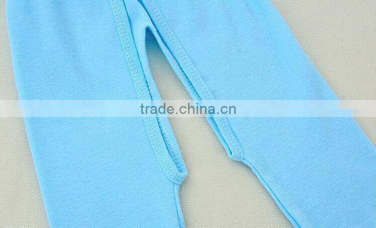 wholesale child soft clothes cotton newborn baby clothes