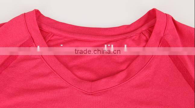 2016 New Design Cheap Custom plain dye t shirt printing customized