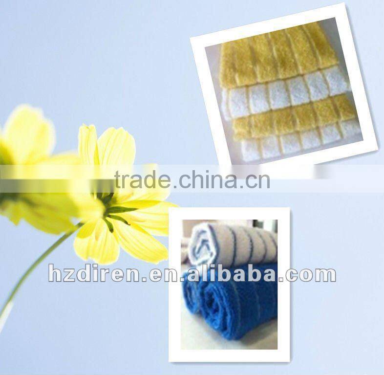 microfiber cheap and soft kitchen tea towel