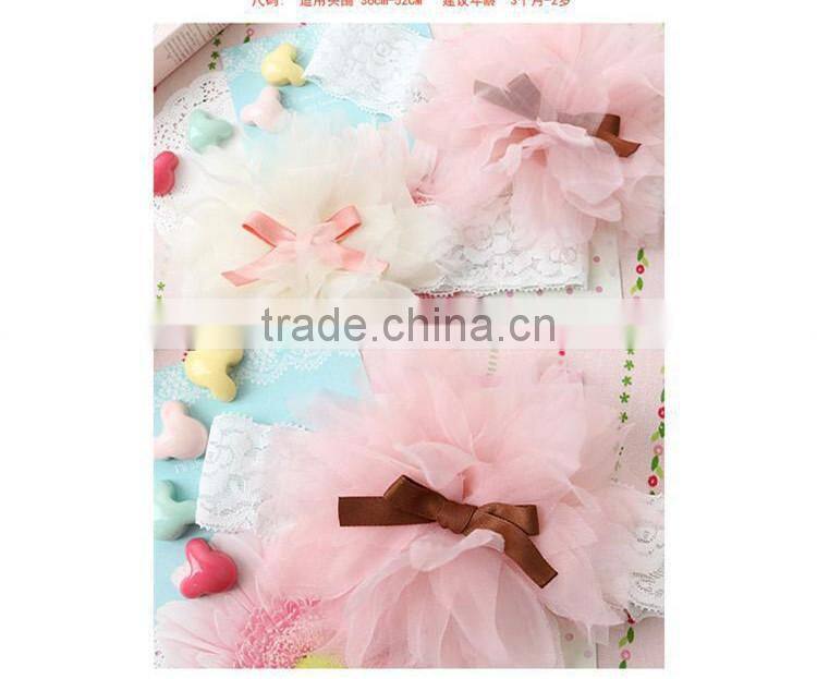 Manufacturers wholesale 2014 children various hair accessories Korean baby hair band Babies tire children head band