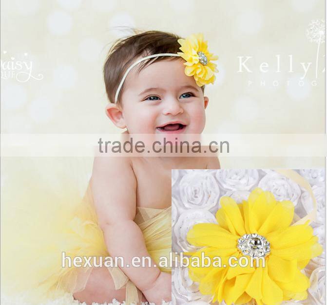 New styles Chevron baby hairband kids lovely fashion headband