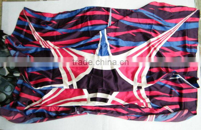 promotional square kerchief
