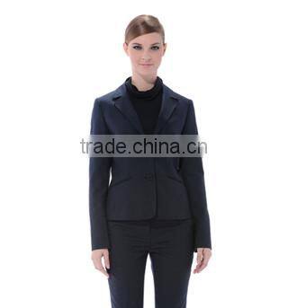 Women's business suit