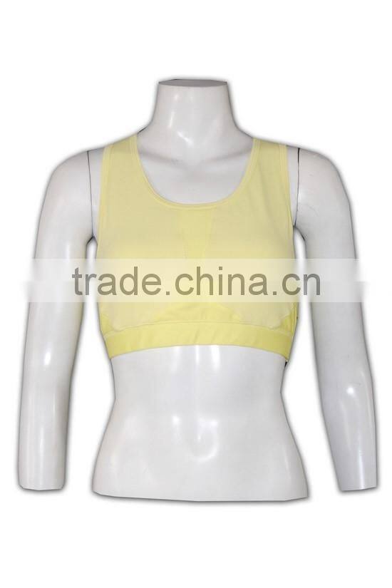 Hot Sales factory price fashion running tank tops