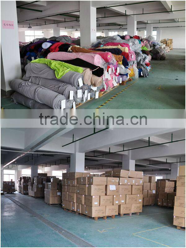 High Quality Mink&Sherpa Blanket with Pillow(KN-BL-01)