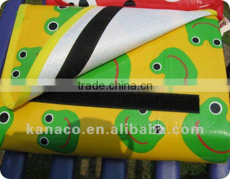Children PP Mat/Play Blanket(KN-BL-56)