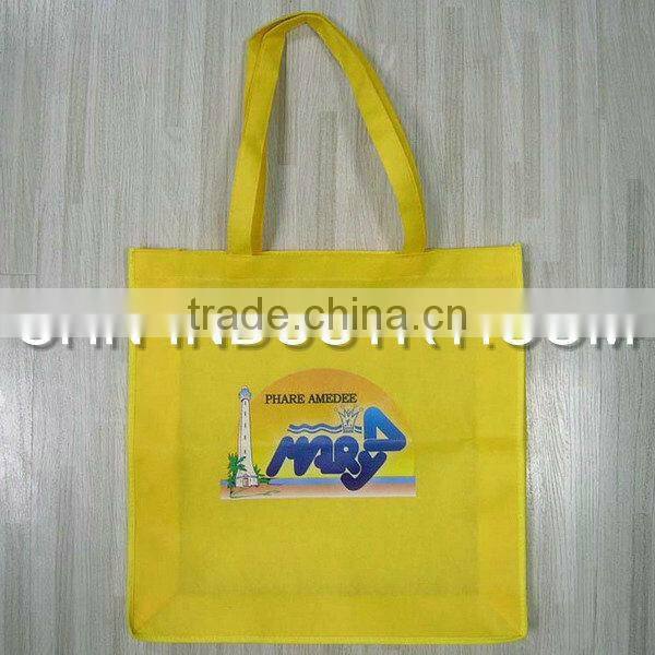 Eco-friendly PP non woven bag