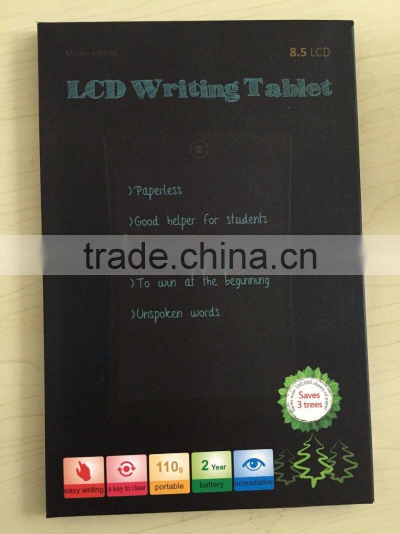 Digital Fluorescent Blackboard Led Writing Message Board
