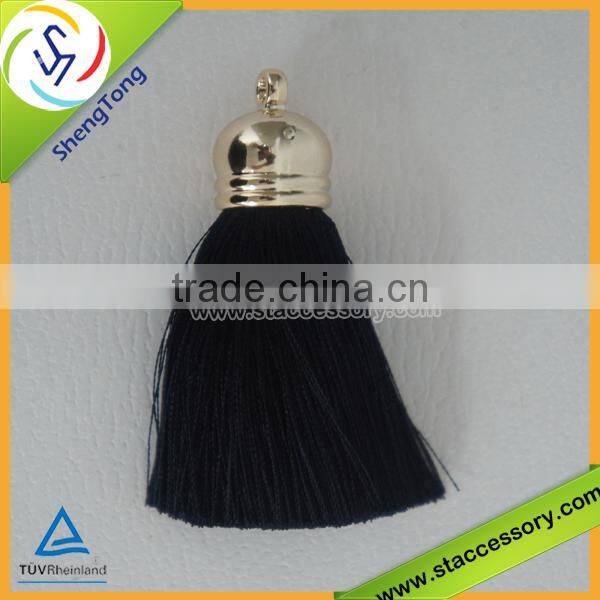 high quality wholesale car tassel/colorful car tassel