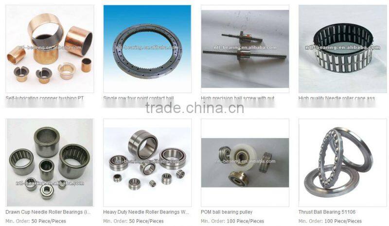 Miniature cnc linear guide MGN15C