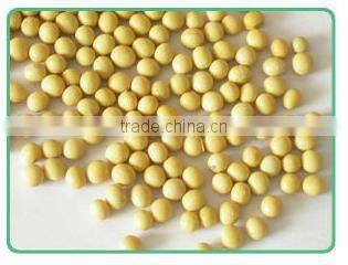 functional fiber hot selling soybean fiber