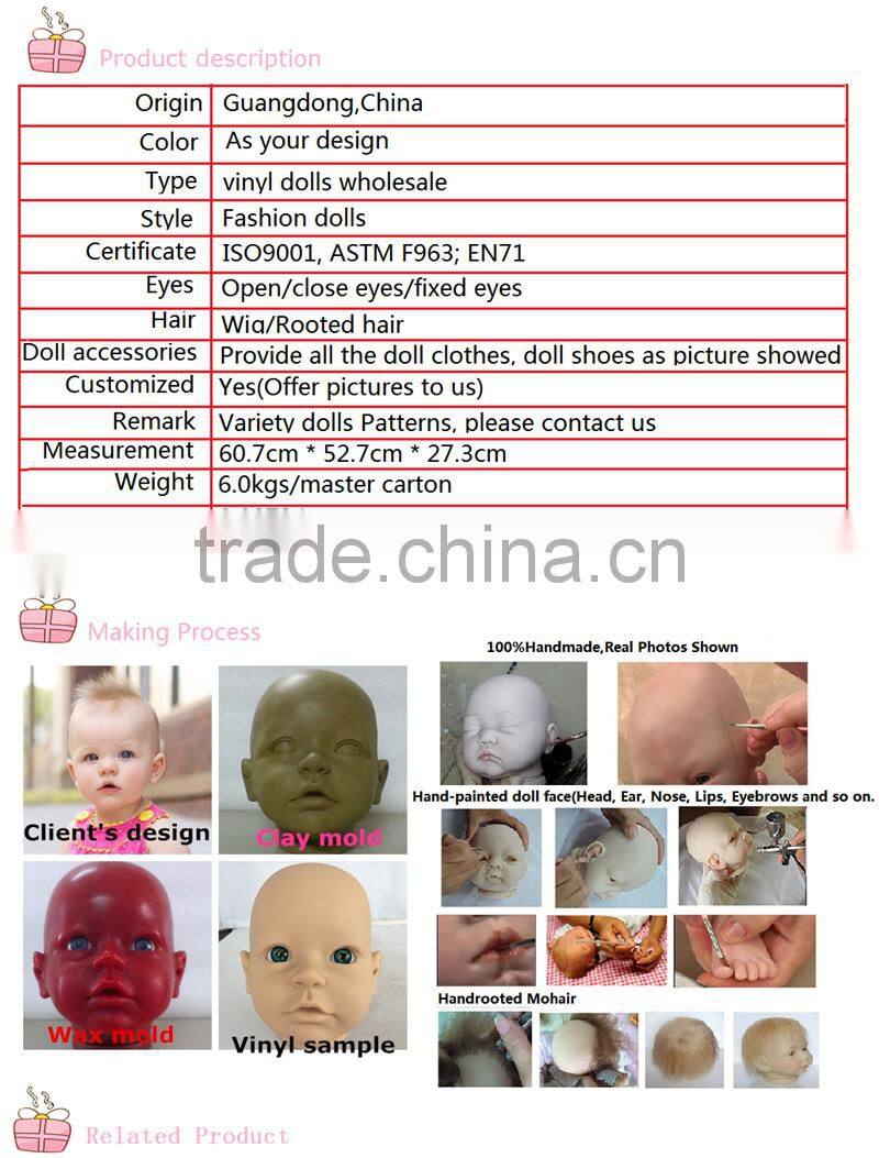 18 inches black skin dolls lovely baby dolls latin african american silicone baby dolls for kids